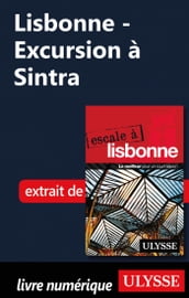 Lisbonne - Excursion à Sintra