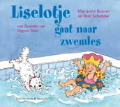 Liselotje gaat naar zwemles