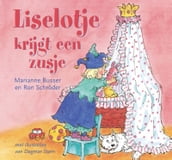 Liselotje krijgt een zusje