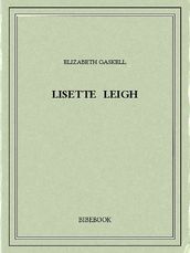 Lisette Leigh