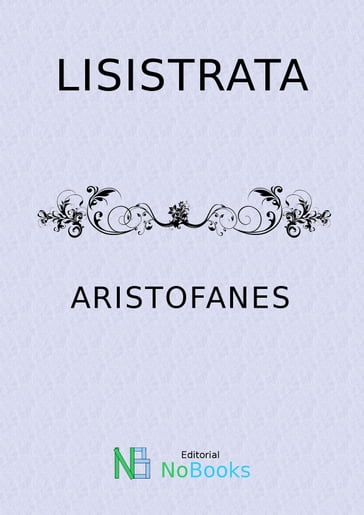 Lisistrata - Aristofanes