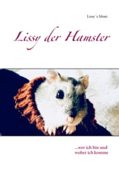 Lissy der Hamster