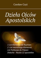 List Klemensa Rzymskiego doKoryntian