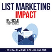 List Marketing Impact Bundle, 2 in 1 Bundle