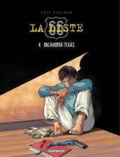 La Liste 66 - tome 4 - Oklahoma