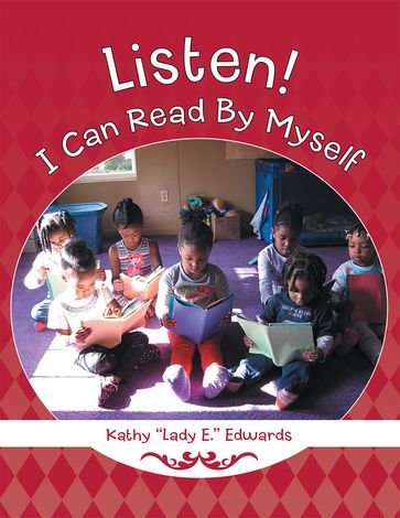 Listen! I Can Read by Myself - Kathy 