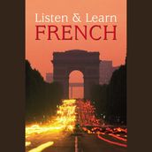 Listen & Learn French