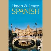 Listen & Learn Spanish