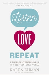 Listen, Love, Repeat