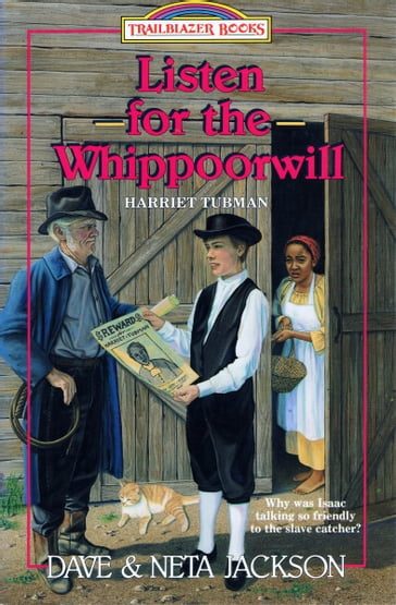 Listen for the Whippoorwill - Dave Jackson - Neta Jackson