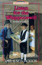 Listen for the Whippoorwill