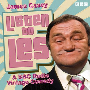 Listen to Les - James Casey