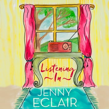 Listening In - Jenny Eclair