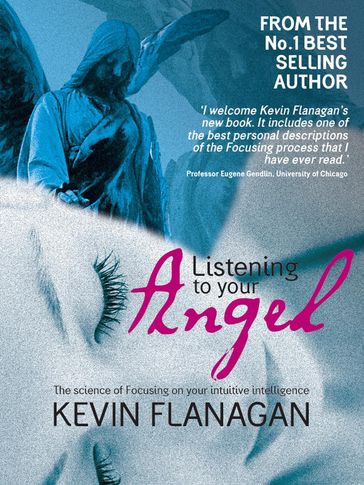 Listening To Your Angel - BeCreative Books