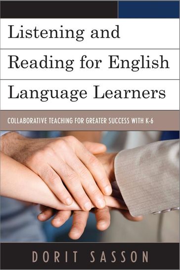 Listening and Reading for English Language Learners - Dorit Sasson