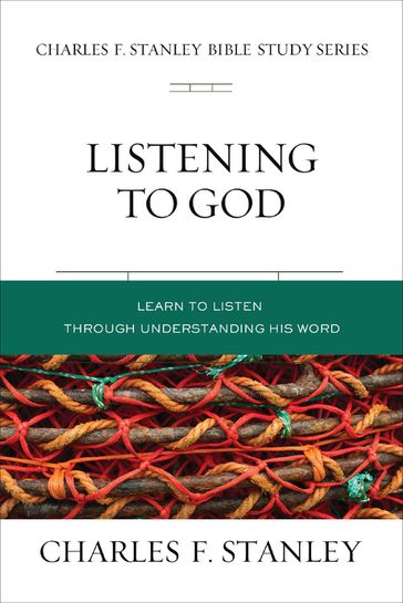 Listening to God - Charles F. Stanley
