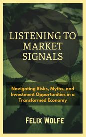 Listening to Market Signals