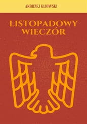 Listopadowy wieczór