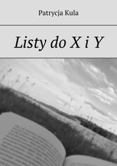 Listy doX iY