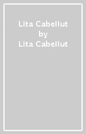 Lita Cabellut