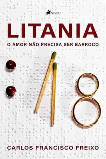 Litania - Carlos Francisco Freixo