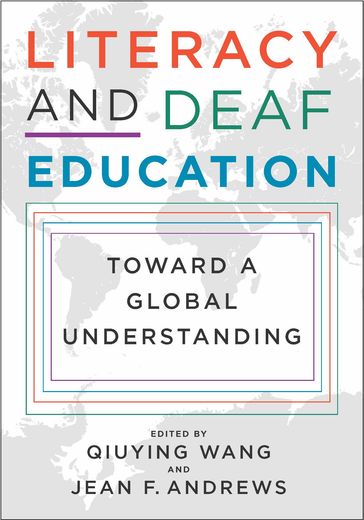 Literacy and Deaf Education