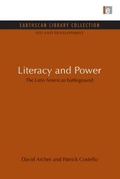 Literacy and Power