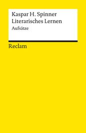 Literarisches Lernen. Aufsatze