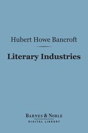 Literary Industries (Barnes & Noble Digital Library)