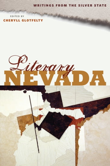 Literary Nevada