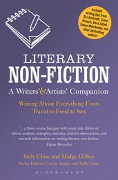 Literary Non-Fiction: A Writers  & Artists  Companion