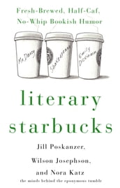 Literary Starbucks