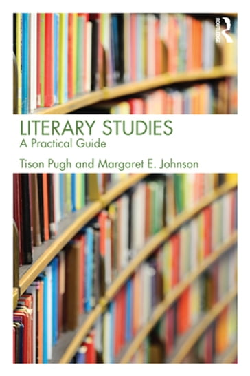 Literary Studies - Tison Pugh - Margaret E. Johnson