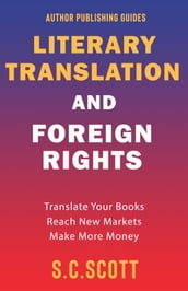 Literary Translation & Foreign Rights