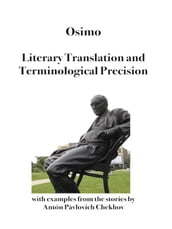 Literary translation and terminological precision