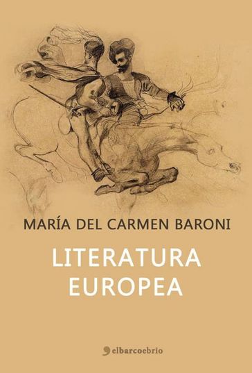 Literatura Europea - María del Carmen Baroni