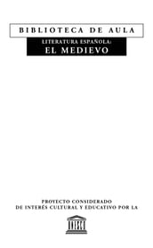 Literatura española: el medievo