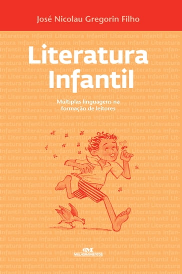 Literatura infantil - José Nicolau Gregorin Filho