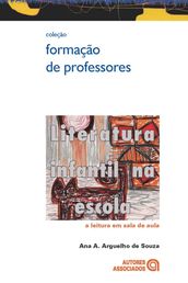 Literatura infantil na escola