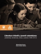 Literatura infantil y juvenil colombiana