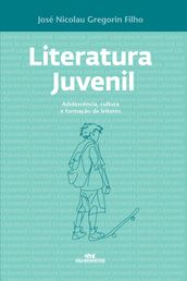 Literatura juvenil