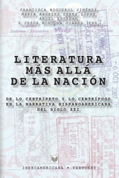 Literatura más allá de la nación