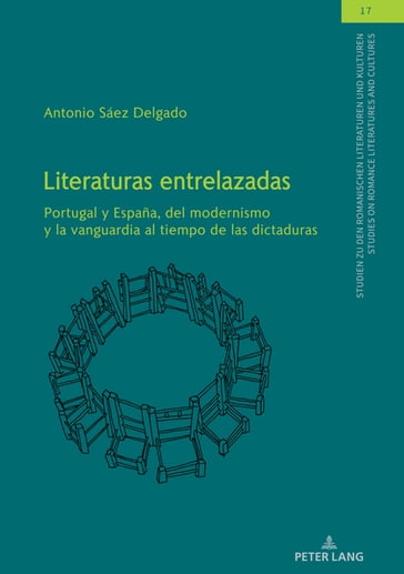 Literaturas entrelazadas - Antonio Sáez Delgado - Ulrich Winter