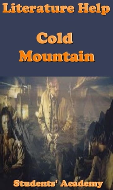 Literature Help: Cold Mountain - Students