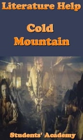 Literature Help: Cold Mountain
