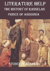 Literature Help: The History of Rasselas: Prince of Abissinia