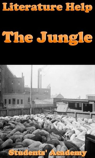 Literature Help: The Jungle - Students