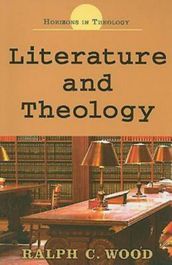 Literature and Theology