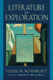 Literature as Exploration