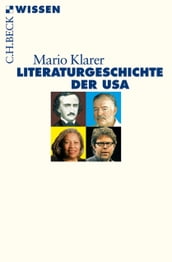 Literaturgeschichte der USA